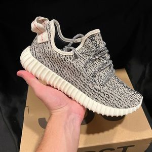 Yeezy 350 ‘Turtledove’